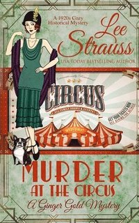 bokomslag Murder at the Circus