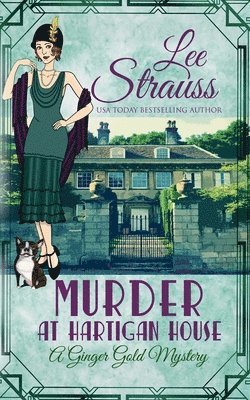 Murder at Hartigan House