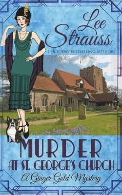 Murder at St. George's Church 1