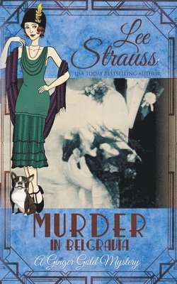 bokomslag Murder in Belgravia