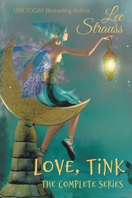 Love, Tink 1