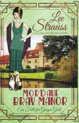 Mord auf Bray Manor 1