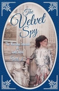 bokomslag Velvet Spy