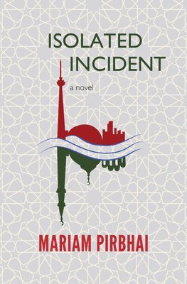 Isolated Incident 1