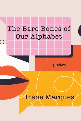 bokomslag The Bare Bones of Our Alphabet