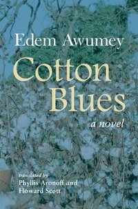 bokomslag Cotton Blues