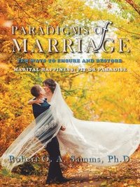 bokomslag Paradigms of Marriage