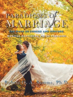 bokomslag Paradigms of Marriage