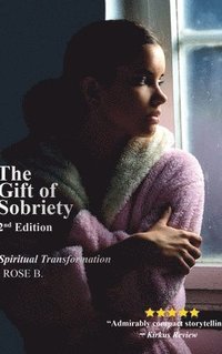 bokomslag Gift of Sobriety