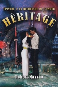 bokomslag Héritage Episode 1