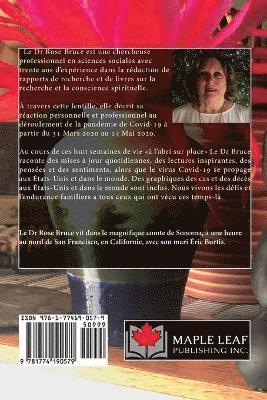 Edd Bruce, EdD PhD Bruce - Pandémie un appel à l'amour, Häftad