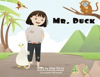 bokomslag Mr. Duck