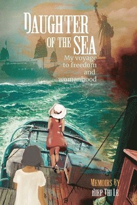 Daughter of the Sea 1