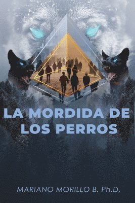 bokomslag Mordida De Los Perros