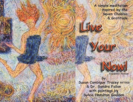 Live Your Now!