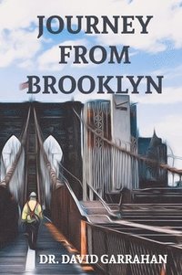bokomslag Journey From Brooklyn