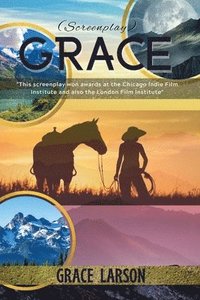bokomslag Grace (Screenplay)