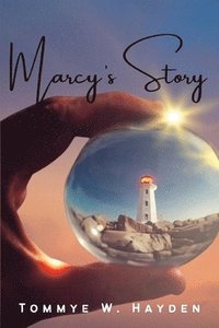 bokomslag Marcy's Story