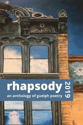 Vocamus Writers Community - Rhapsody 2019, Häftad