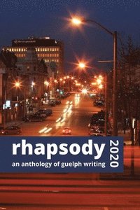bokomslag Rhapsody 2020
