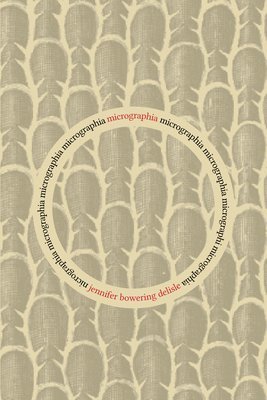 bokomslag Micrographia
