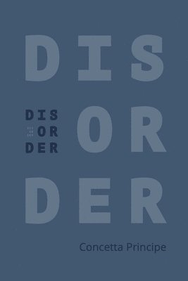 Disorder 1