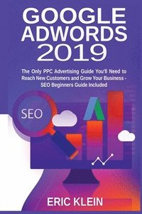 bokomslag Google AdWords 2019