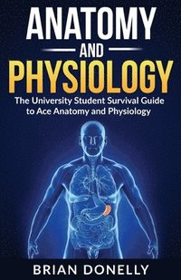 bokomslag Anatomy & Physiology