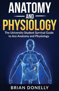 bokomslag Anatomy & Physiology