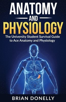 Anatomy & Physiology 1