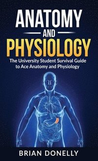 bokomslag Anatomy & Physiology