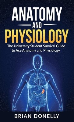 Anatomy & Physiology 1