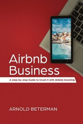 bokomslag Airbnb Business