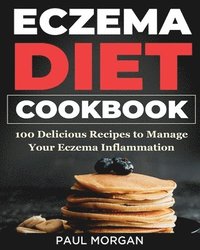 bokomslag Eczema DIet Cookbook