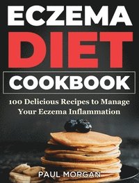 bokomslag Eczema DIet Cookbook