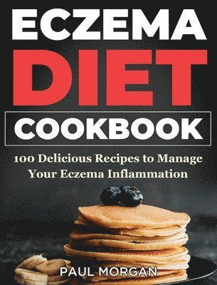 Eczema DIet Cookbook 1