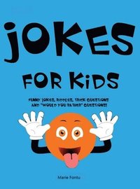 bokomslag Jokes for Kids