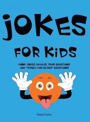 Jokes for Kids 1