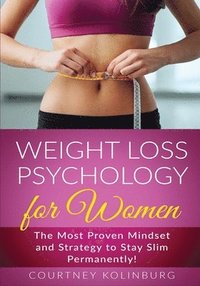 bokomslag Weight Loss Psychology for Women