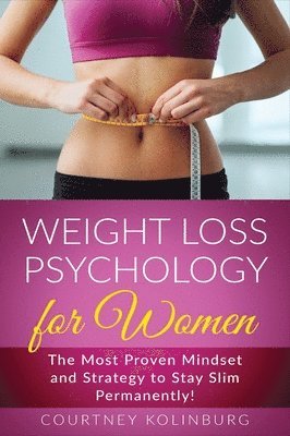 bokomslag Weight Loss Psychology for Women