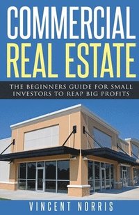 bokomslag Commercial Real Estate
