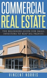 bokomslag Commercial Real Estate