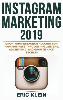 Instagram Marketing 2019 1