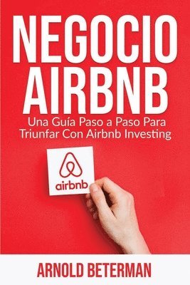 Negocio Airbnb 1