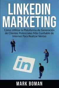 bokomslag LinkedIn Marketing (Spanish Edition)