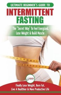 bokomslag Intermittent Fasting