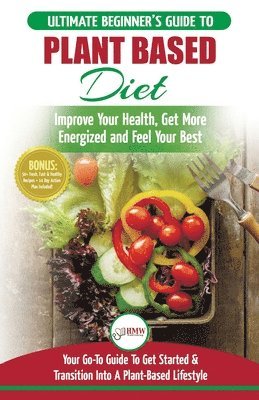 Plant Based Diet 1