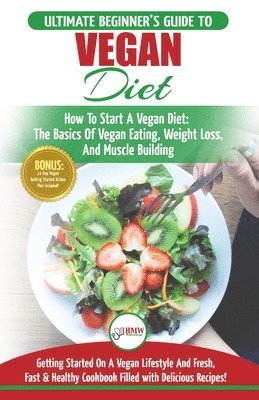 Simone Jacobs - Vegan, Häftad