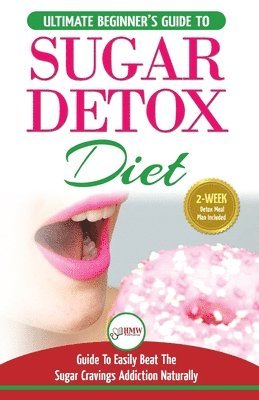 bokomslag Sugar Detox