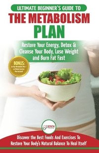 bokomslag Metabolism Plan